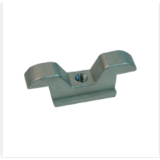 GACHE PARA FECHO DE EMBUTIR N14